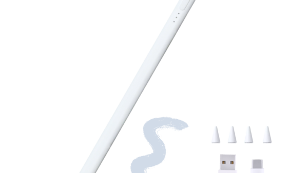 iPad専用タッチペンシル